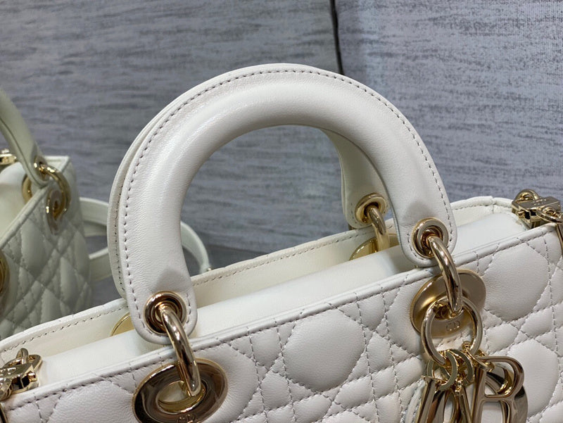 Glami Fashion - DIR Bags - 1831