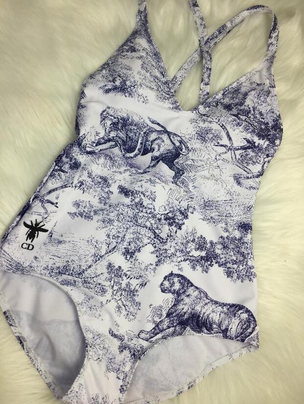 SAMC - Mix Swimsuits - 302
