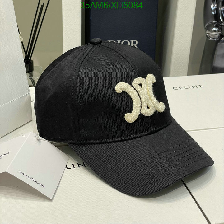 SAMC - COL Caps & Hats - 327