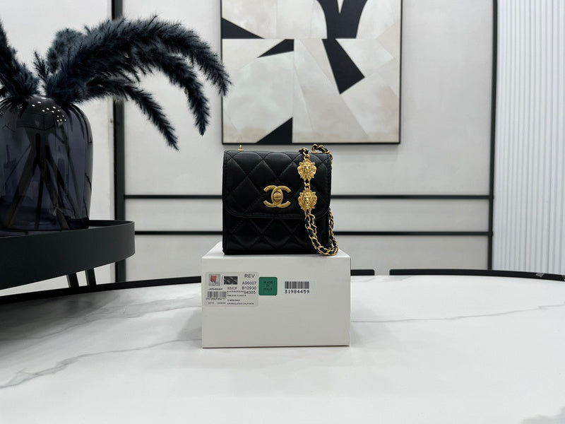 Satchel Bags - CHL Bags - 1322