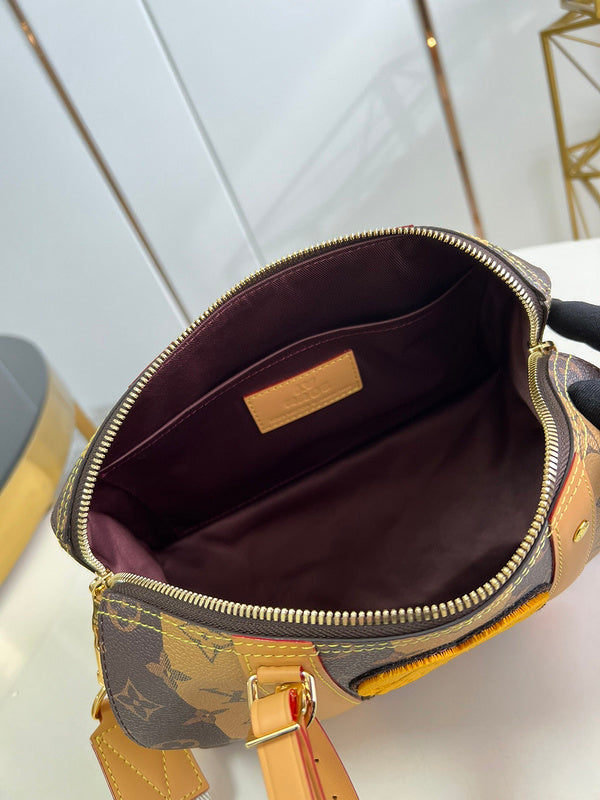 Glami- Glami- Lu-Vi bags - 3138