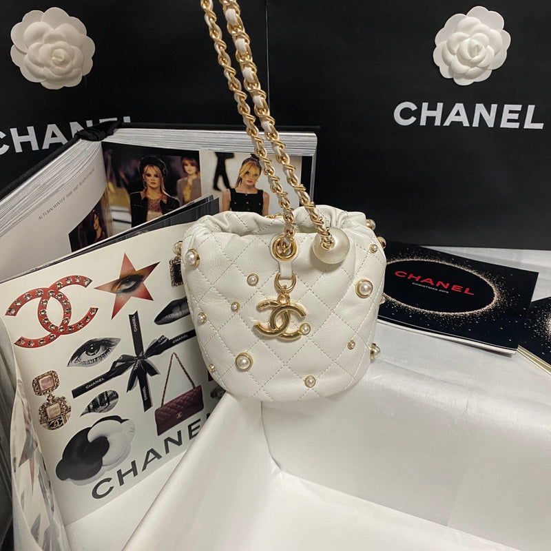 Satchel Bags - CHL Bags - 1714