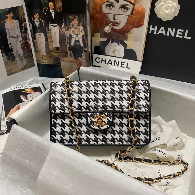 Satchel Bags - CHL Bags - 3129