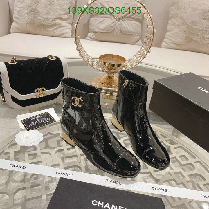 SAMC - Mix Boots - 354
