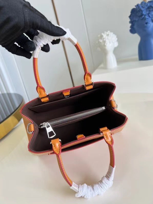 Satchel Bags - VL2 Bags - 1082