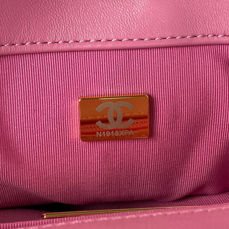 Satchel Bags - CHL Bags - 829
