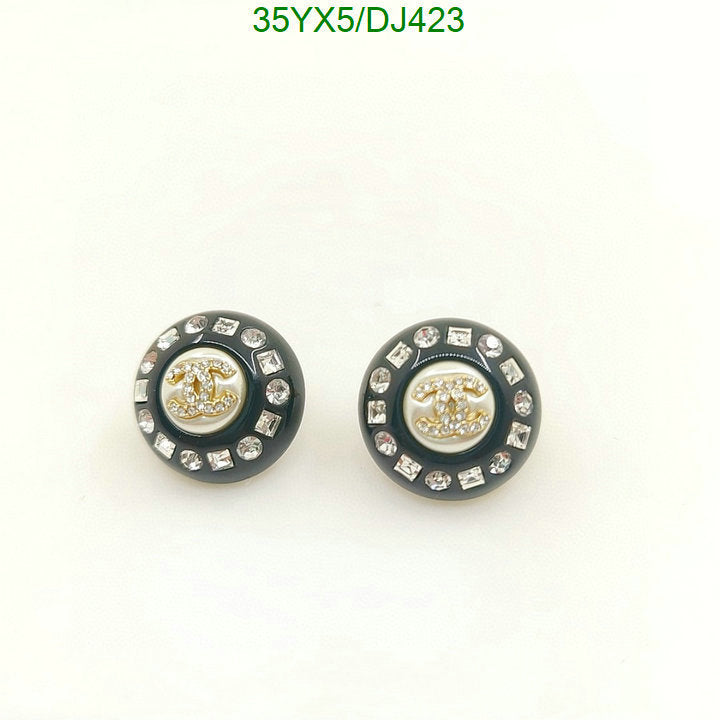 SAMC - CHL Jewelry - 289