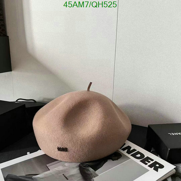 SAMC - DOR Caps & Hats - 052