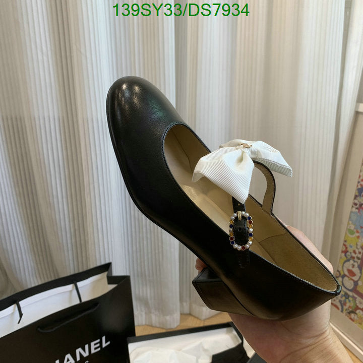 SAMC - CHL Women Shoes High Heels - 010