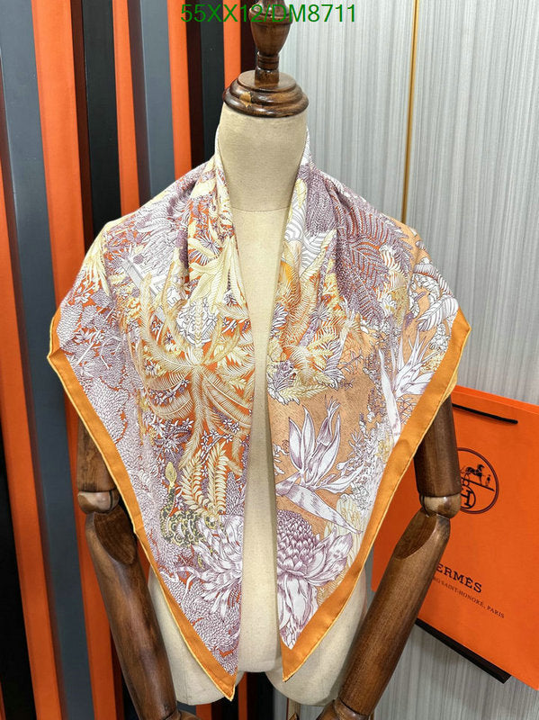 SAMC - HMS Scarves - 009