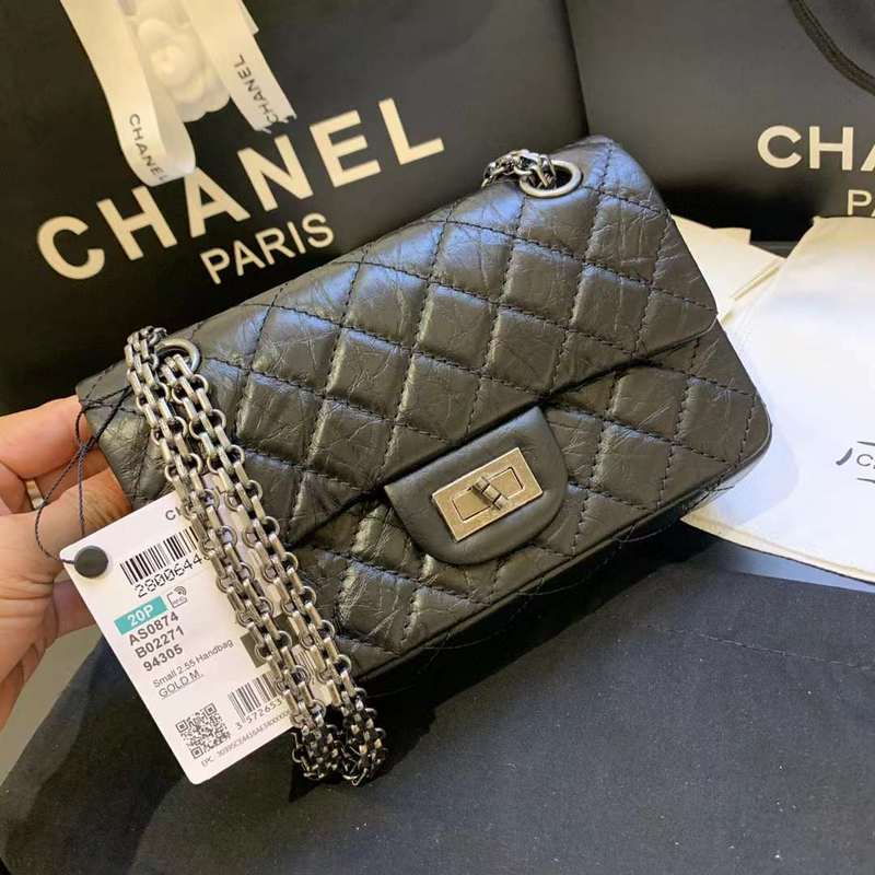 Satchel Bags - CHL Bags - 5792