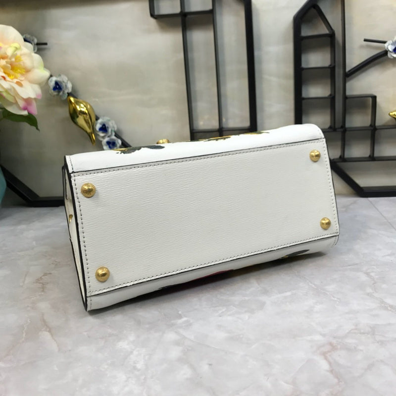 Satchel Bags - DG Bags - 239