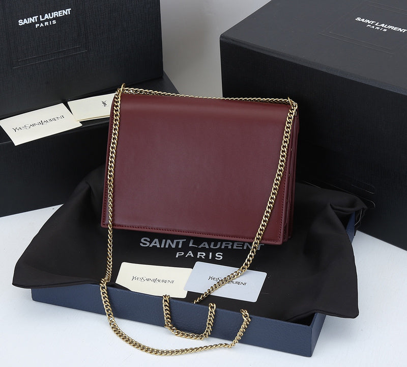 Satchel Bags - SLY Bags - 1761