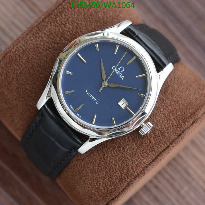 SAMC - OG Watches - 160