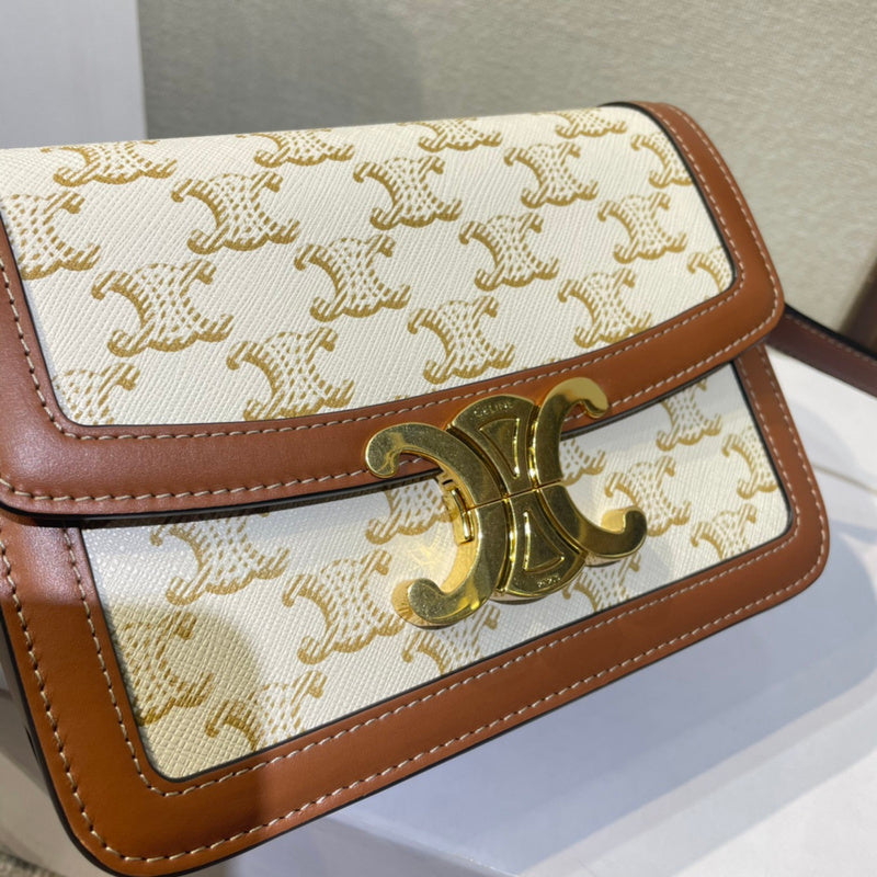 Glamy - COL Bags - 726