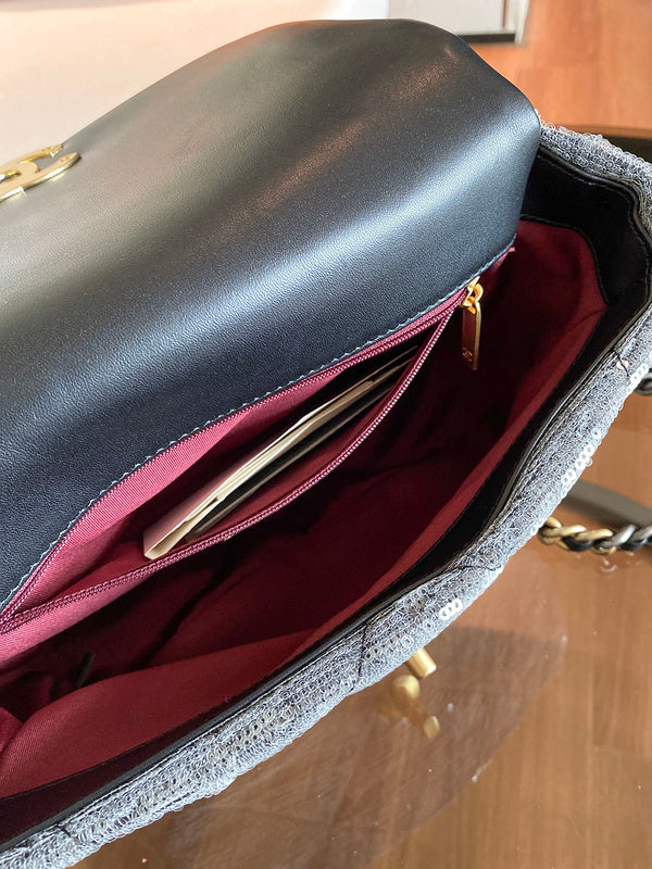 Satchel Bags - CHL Bags - 1549