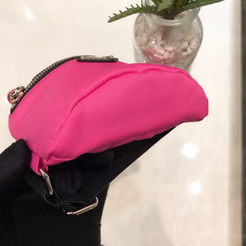 Satchel Bags - PDA Bags - 2609