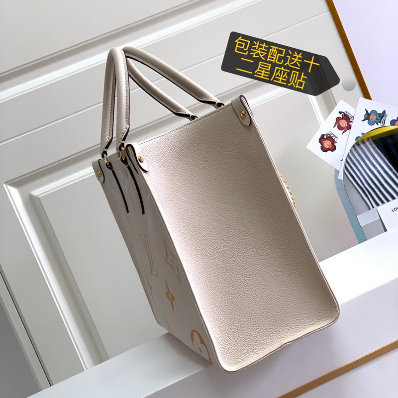 Satchel Bags - VL1 Bags - 409