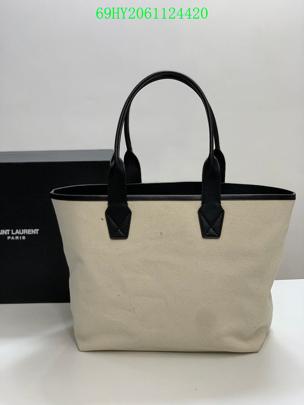 Satchel Bags - BGA Bags - 1959
