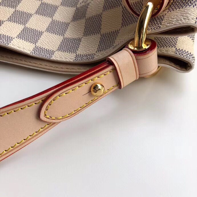 Satchel Bags - VL2 Bags - 442