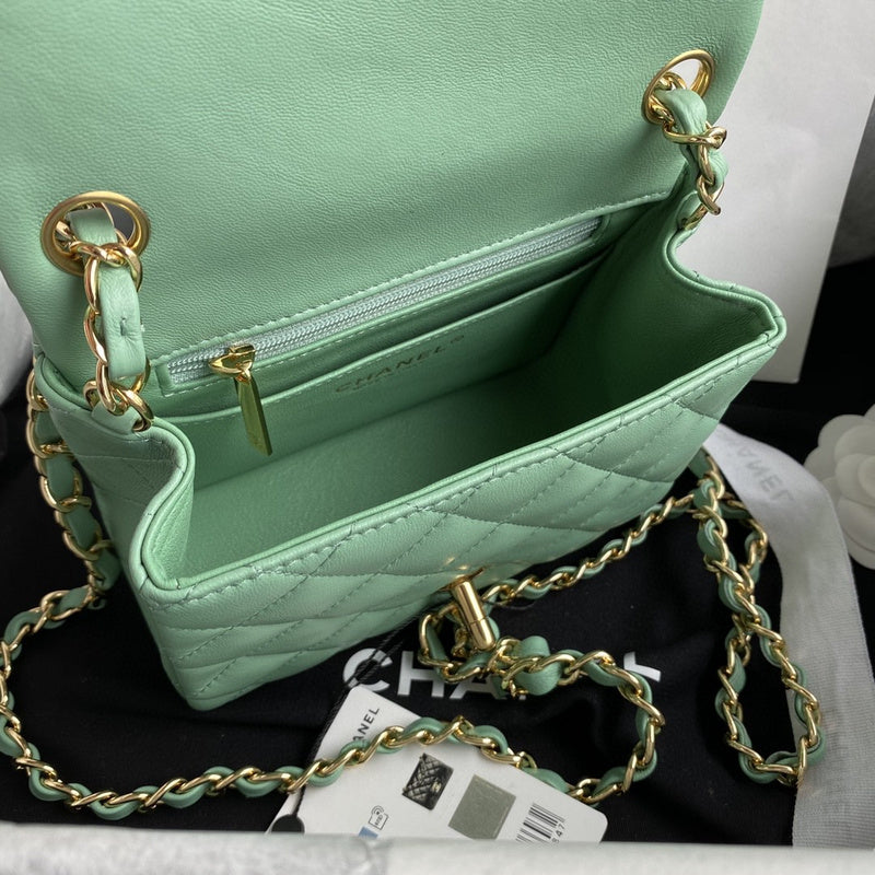 Satchel Bags - CHL Bags - 1463