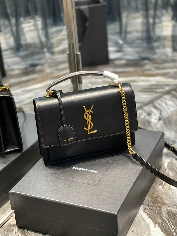 Satchel Bags - SLY Bags - 305
