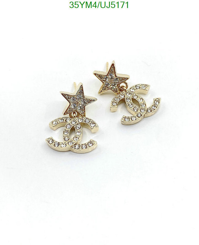 SAMC - CHL Jewelry - 584