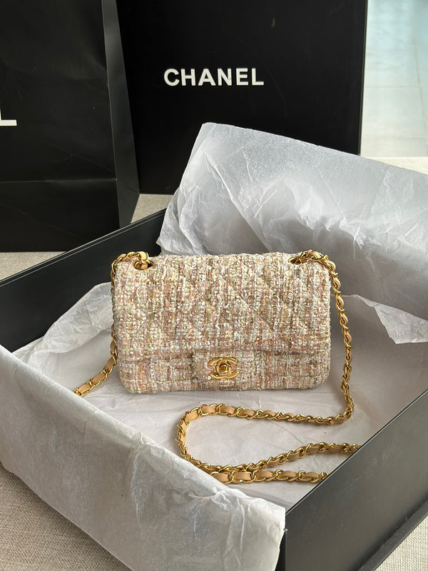 ELE - CHL Bags - 093
