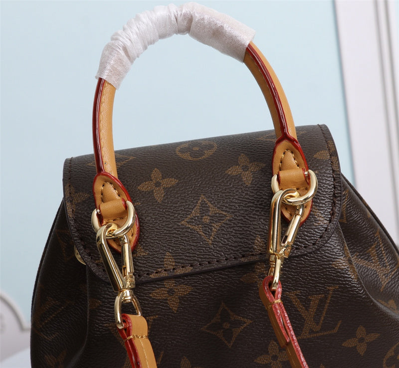 Satchel Bags - VL2 Bags - 755