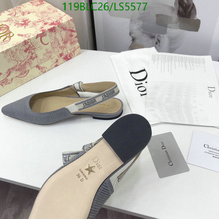 SAMCC - DOR Women Shoes - 2052