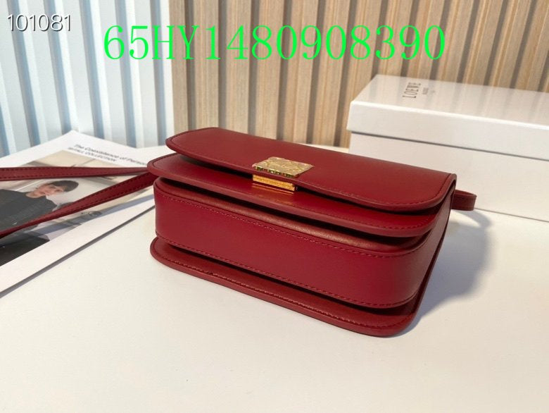 Satchel Bags - LWE Bags - 237