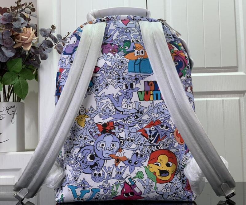 SAMC - LOV Bags - 1268