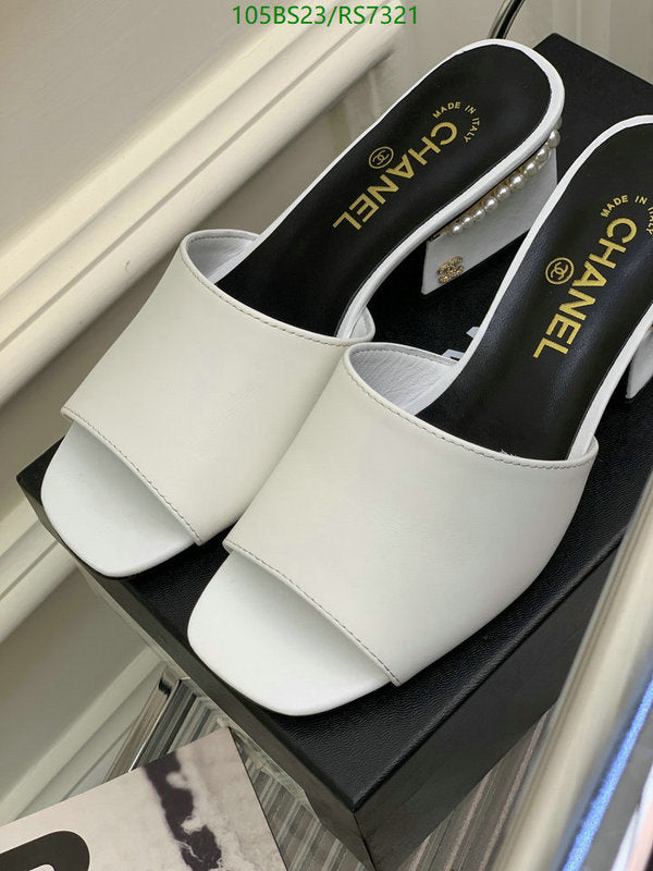 SAMC - CHL Women Shoes High Heels - 180
