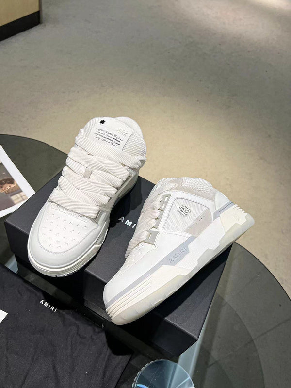 glami - AMIR Men Shoes - 434