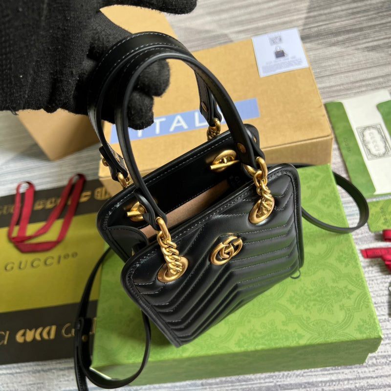 Glami Fashion - GCI Bags - 6454