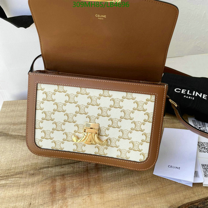 SAMC - COL Bags - 250