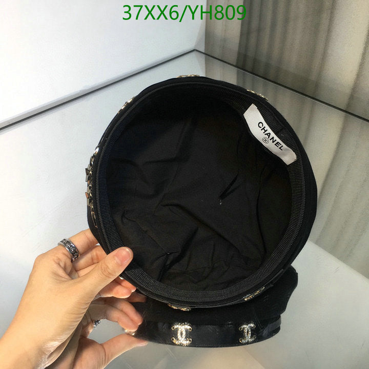 SAMC - CHL Caps & Hats - 554