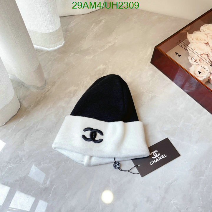 SAMC - CHL Caps & Hats - 074