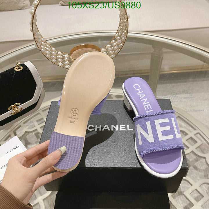 SAMC - CHL Women Shoes High Heels - 087