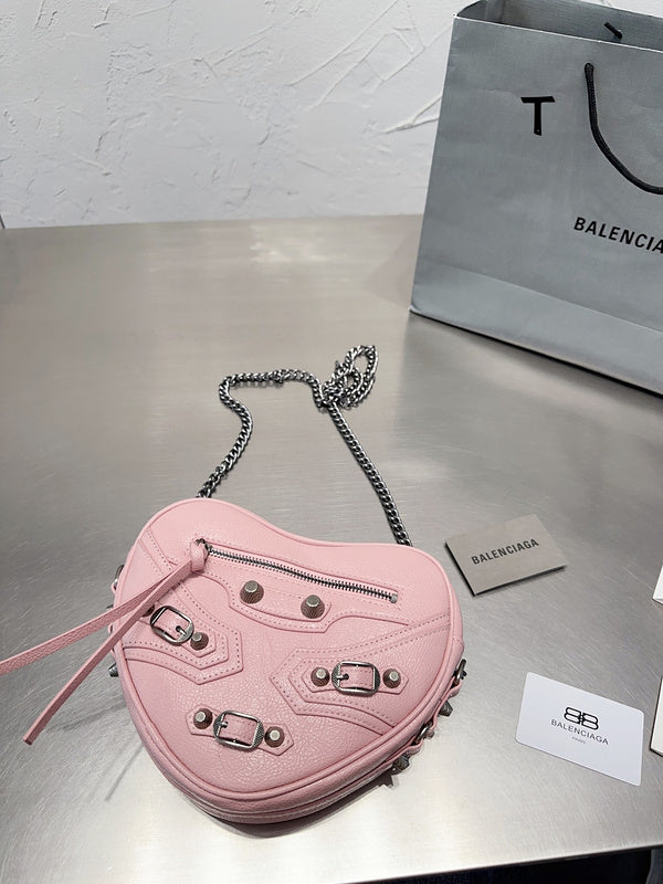 Satchel Bags - BGA Bags - 1381