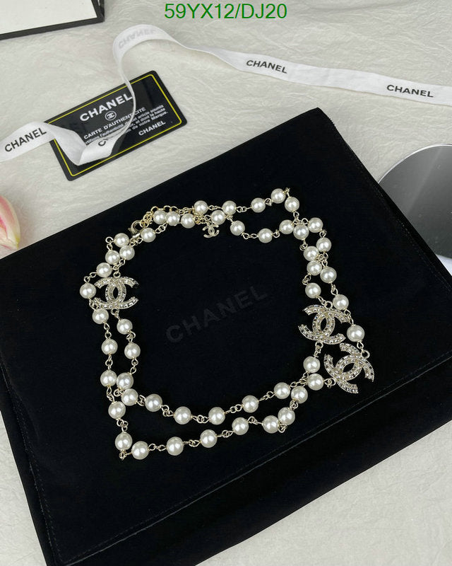 SAMC - CHL Jewelry - 396