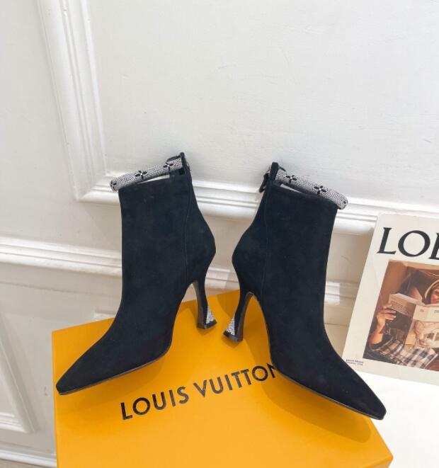 SAMC - LOV Women Shoes - 374