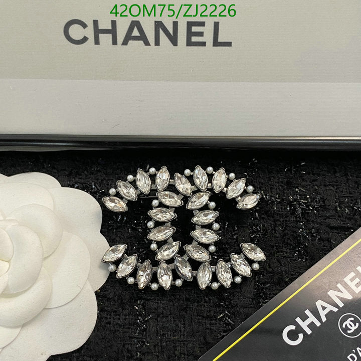 SAMC - CHL Jewelry - 344