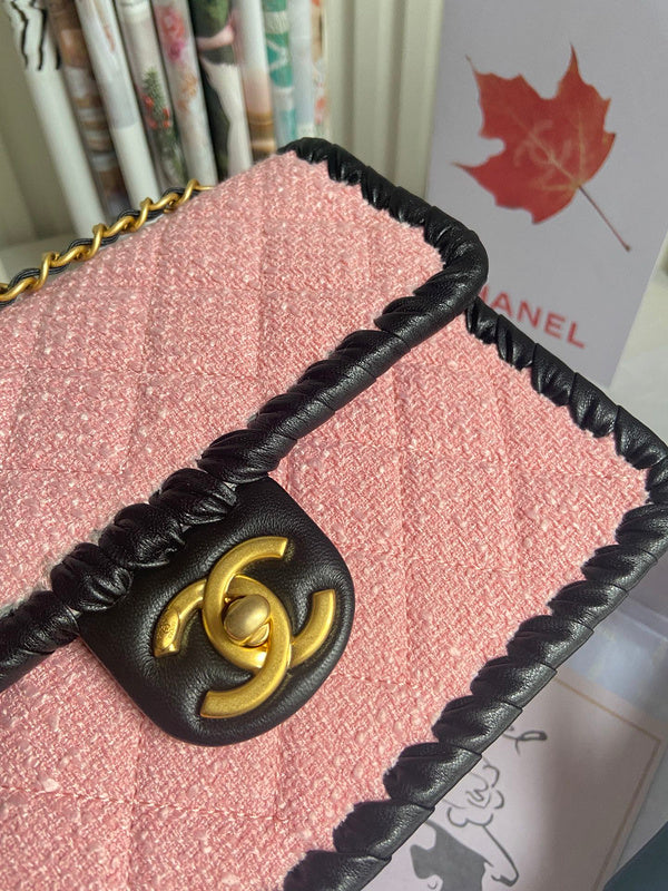 Satchel Bags - CHL Bags - 976