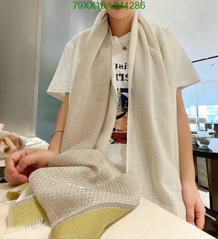 SAMC - CHL Scarves - 332
