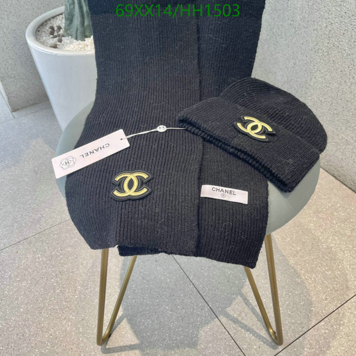 SAMC - CHL Caps & Hats - 362