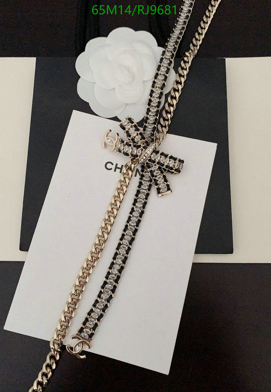 SAMC - CHL Jewelry - 1281