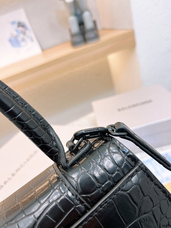 Satchel Bags - BGA Bags - 1571