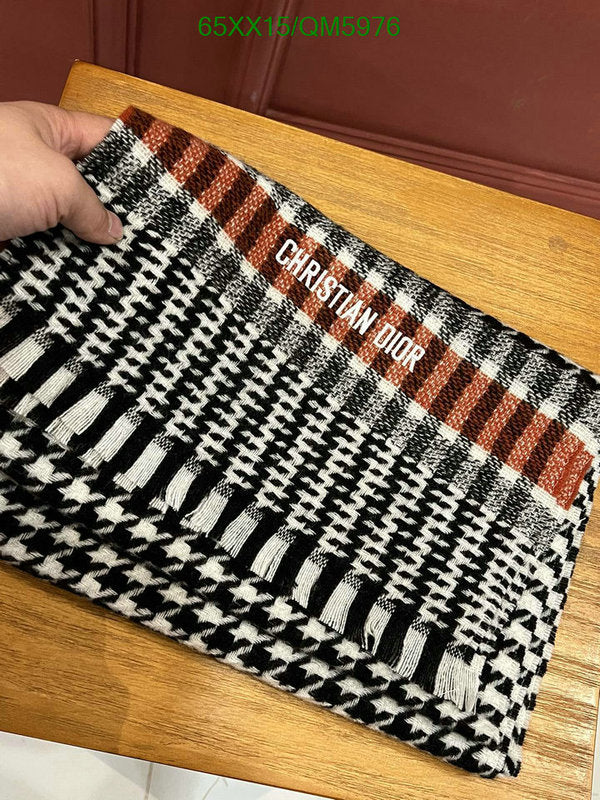 SAMC - DOR Scarves - 264