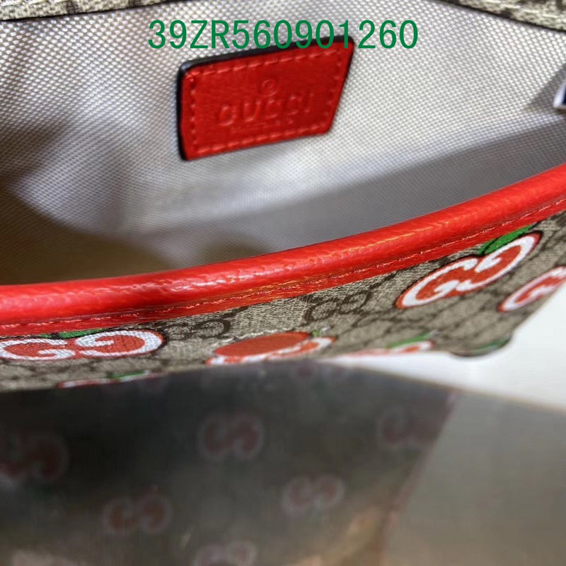 Glami - GUKI Bags - 2347